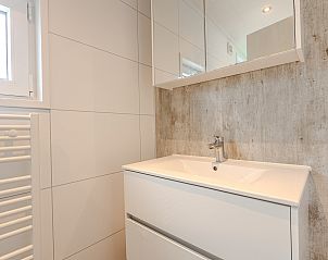 Unterkunft 5507111 - Chalet Noordwest Overijssel - Chalet in Kampen