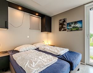 Unterkunft 5507111 - Chalet Noordwest Overijssel - Chalet in Kampen