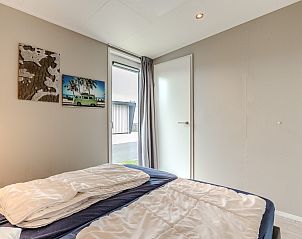 Unterkunft 5507111 - Chalet Noordwest Overijssel - Chalet in Kampen