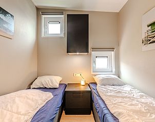 Unterkunft 5507111 - Chalet Noordwest Overijssel - Chalet in Kampen