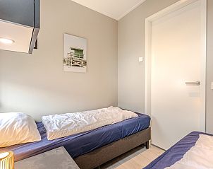 Unterkunft 5507111 - Chalet Noordwest Overijssel - Chalet in Kampen