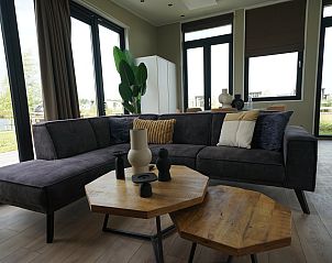 Guest house 550711 - Chalet Noordwest Overijssel - Chalet in Kampen