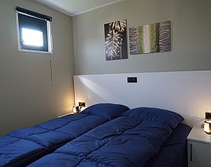 Guest house 550711 - Chalet Noordwest Overijssel - Chalet in Kampen