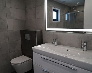 Guest house 550711 - Chalet Noordwest Overijssel - Chalet in Kampen