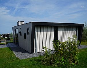 Guest house 550711 - Chalet Noordwest Overijssel - Chalet in Kampen