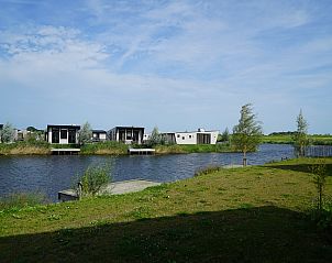 Guest house 550711 - Chalet Noordwest Overijssel - Chalet in Kampen