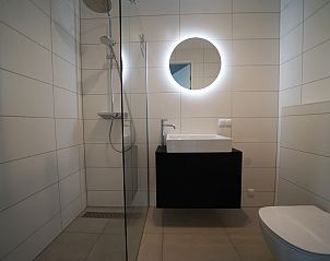 Guest house 550713 - Chalet Noordwest Overijssel - Chalet in Kampen