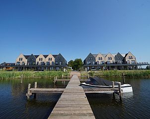 Unterkunft 5507180 - Ferienhaus Noordwest Overijssel - Reevemeerzicht 8