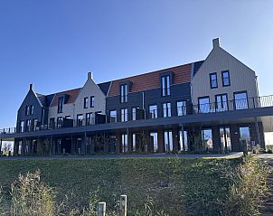 Unterkunft 5507198 - Ferienhaus Noordwest Overijssel - IJsselblick Sauna 8