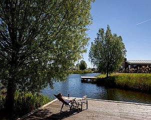 Verblijf 5507205 - Vakantiewoning Noordwest Overijssel - Vakantiehuis CamperSand