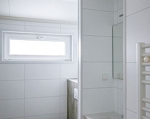 Verblijf 5507205 - Vakantiewoning Noordwest Overijssel - Vakantiehuis CamperSand