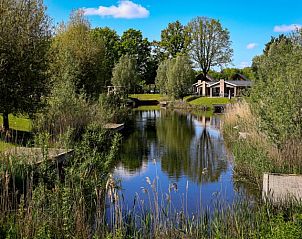 Verblijf 5507205 - Vakantiewoning Noordwest Overijssel - Vakantiehuis CamperSand