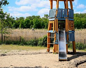 Verblijf 5507205 - Vakantiewoning Noordwest Overijssel - Vakantiehuis CamperSand