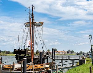 Verblijf 5507205 - Vakantiewoning Noordwest Overijssel - Vakantiehuis CamperSand