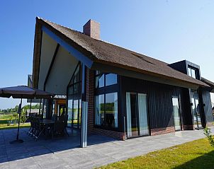 Unterkunft 550722 - Ferienhaus Noordwest Overijssel - Meervilla Miva 10