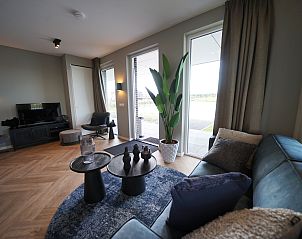 Guest house 550728 - Chalet Noordwest Overijssel - Chalet in Kampen