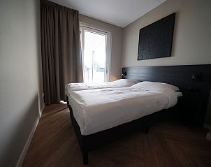 Guest house 550730 - Chalet Noordwest Overijssel - Chalet in Kampen