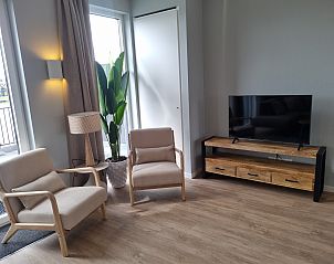 Guest house 550731 - Chalet Noordwest Overijssel - Chalet in Kampen