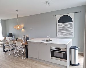 Guest house 550731 - Chalet Noordwest Overijssel - Chalet in Kampen