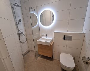 Guest house 550731 - Chalet Noordwest Overijssel - Chalet in Kampen