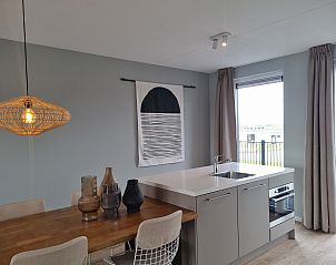 Guest house 550732 - Chalet Noordwest Overijssel - Chalet in Kampen