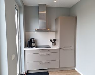 Guest house 550732 - Chalet Noordwest Overijssel - Chalet in Kampen