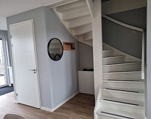 Guest house 550732 - Chalet Noordwest Overijssel - Chalet in Kampen