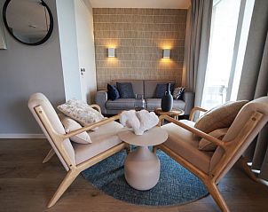 Guest house 550733 - Apartment Noordwest Overijssel - Appartement De Scheepswerf 4