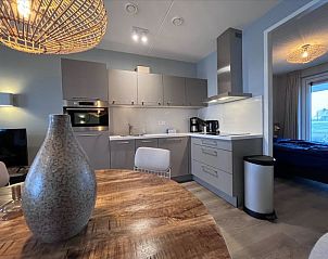 Guest house 550733 - Apartment Noordwest Overijssel - Appartement De Scheepswerf 4