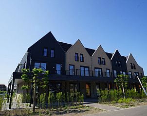 Guest house 550733 - Apartment Noordwest Overijssel - Appartement De Scheepswerf 4