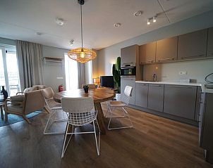 Guest house 550733 - Apartment Noordwest Overijssel - Appartement De Scheepswerf 4