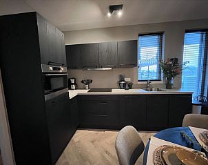 Guest house 550733 - Apartment Noordwest Overijssel - Appartement De Scheepswerf 4