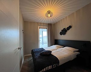 Guest house 550733 - Apartment Noordwest Overijssel - Appartement De Scheepswerf 4