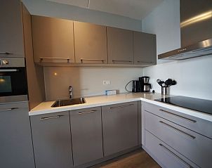 Guest house 550733 - Apartment Noordwest Overijssel - Appartement De Scheepswerf 4