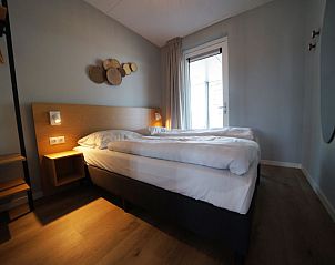 Guest house 550733 - Apartment Noordwest Overijssel - Appartement De Scheepswerf 4