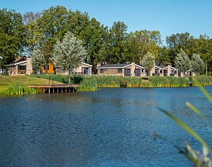 Guest house 550733 - Apartment Noordwest Overijssel - Appartement De Scheepswerf 4