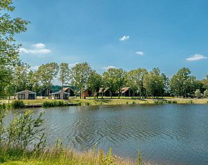 Guest house 550733 - Apartment Noordwest Overijssel - Appartement De Scheepswerf 4