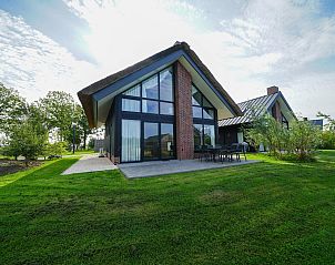 Guest house 550735 - Holiday property Noordwest Overijssel - Vrijstaande woning in Kampen