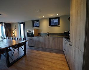 Guest house 550735 - Holiday property Noordwest Overijssel - Vrijstaande woning in Kampen