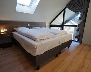 Guest house 550735 - Holiday property Noordwest Overijssel - Vrijstaande woning in Kampen