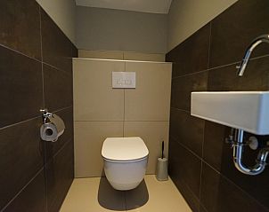 Guest house 550735 - Holiday property Noordwest Overijssel - Vrijstaande woning in Kampen