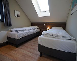 Guest house 550735 - Holiday property Noordwest Overijssel - Vrijstaande woning in Kampen