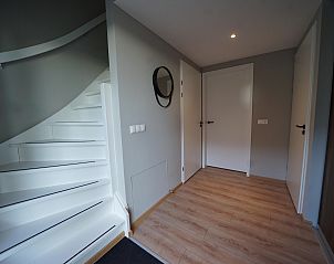 Guest house 550735 - Holiday property Noordwest Overijssel - Vrijstaande woning in Kampen