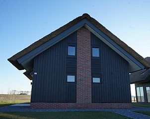 Guest house 550735 - Holiday property Noordwest Overijssel - Vrijstaande woning in Kampen