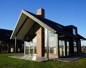 Guest house 550735 - Holiday property Noordwest Overijssel - Vrijstaande woning in Kampen