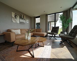 Guest house 550736 - Chalet Noordwest Overijssel - Chalet in Kampen