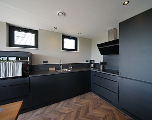 Guest house 550736 - Chalet Noordwest Overijssel - Chalet in Kampen