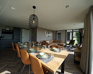 Guest house 550736 - Chalet Noordwest Overijssel - Chalet in Kampen
