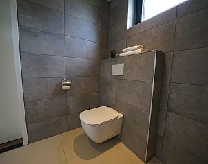 Guest house 550736 - Chalet Noordwest Overijssel - Chalet in Kampen