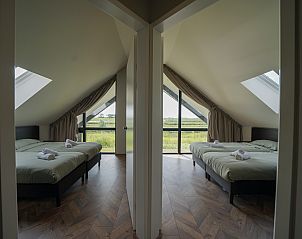 Guest house 550736 - Chalet Noordwest Overijssel - Chalet in Kampen